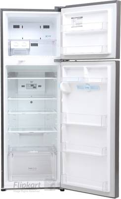 LG 255 L Frost Free Double Door Refrigerator