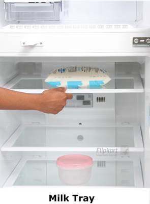 LG 255 L Frost Free Double Door Refrigerator