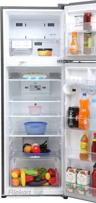 LG 255 L Frost Free Double Door Refrigerator