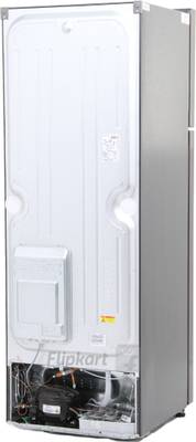 LG 255 L Frost Free Double Door Refrigerator