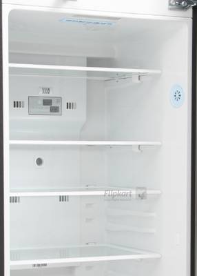 LG 255 L Frost Free Double Door Refrigerator