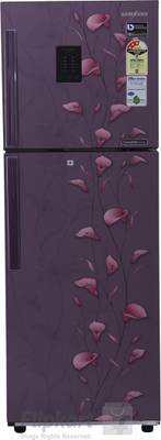 SAMSUNG 253 L Frost Free Double Door Refrigerator