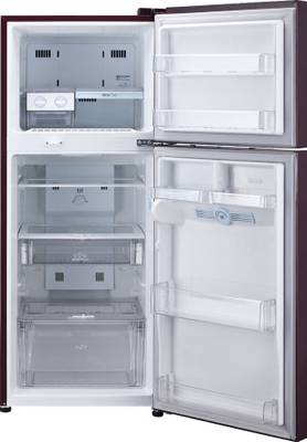 LG 285 L Frost Free Double Door Refrigerator