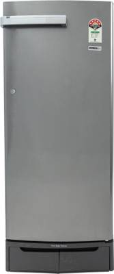Electrolux 245 L Direct Cool Single Door Refrigerator