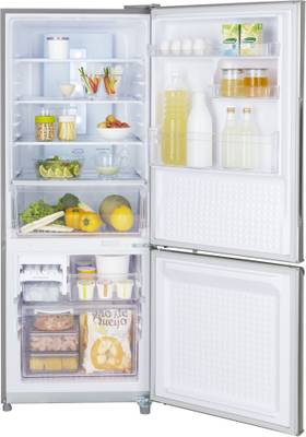 Panasonic 296 L Frost Free Double Door Refrigerator