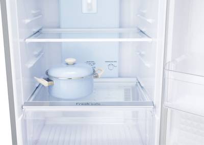 Panasonic 296 L Frost Free Double Door Refrigerator