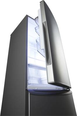 Panasonic 296 L Frost Free Double Door Refrigerator