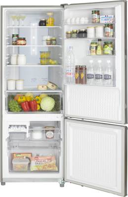 Panasonic 296 L Frost Free Double Door Refrigerator