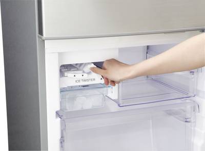 Panasonic 296 L Frost Free Double Door Refrigerator