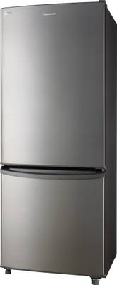 Panasonic 296 L Frost Free Double Door Refrigerator