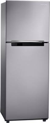 SAMSUNG 253 L Frost Free Double Door Refrigerator
