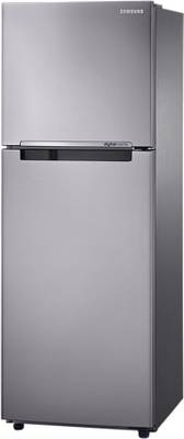 SAMSUNG 253 L Frost Free Double Door Refrigerator