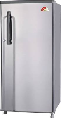 LG 188 L Direct Cool Single Door Refrigerator