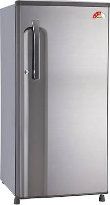 LG 188 L Direct Cool Single Door Refrigerator