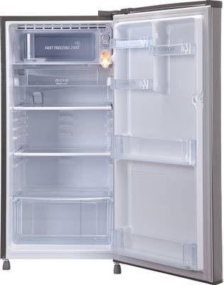 LG 188 L Direct Cool Single Door Refrigerator