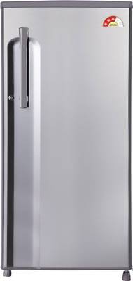 LG 188 L Direct Cool Single Door Refrigerator