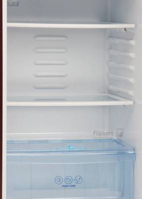 GEM 180 L Direct Cool Single Door Refrigerator (GRD 2004BRWC/DGWC, Burgundy Red) 