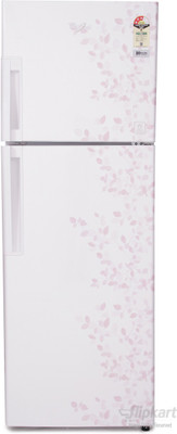 Whirlpool 360 L Frost Free Double Door 3 Star Refrigerator(Imperia Snow, NEO IC375 ROY 3S)