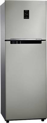 SAMSUNG 345 L Frost Free Double Door Refrigerator