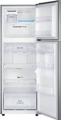 SAMSUNG 345 L Frost Free Double Door Refrigerator