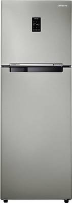 SAMSUNG 345 L Frost Free Double Door Refrigerator