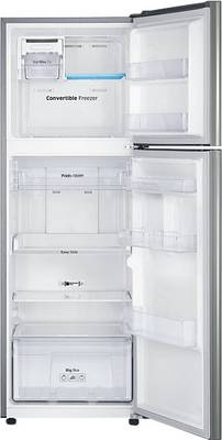 SAMSUNG 345 L Frost Free Double Door Refrigerator