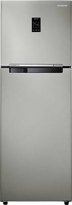 SAMSUNG 345 L Frost Free Double Door Refrigerator