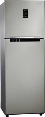 SAMSUNG 345 L Frost Free Double Door Refrigerator