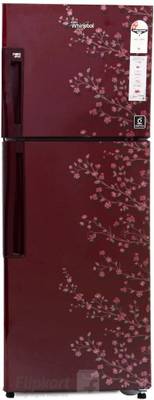 Image of Whirlpool 245L Double Door Refrigerator which is best refrigerator under 20000