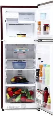Whirlpool 245 L Frost Free Double Door Refrigerator
