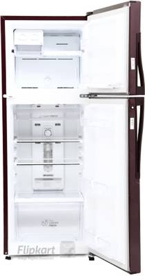 Whirlpool 245 L Frost Free Double Door Refrigerator