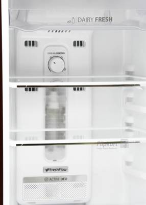 Whirlpool 245 L Frost Free Double Door Refrigerator