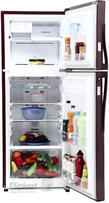 Whirlpool 245 L Frost Free Double Door Refrigerator