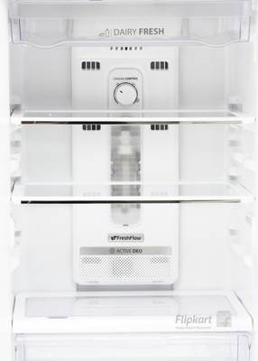 Whirlpool 245 L Frost Free Double Door Refrigerator