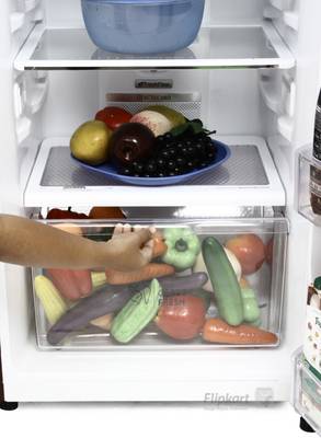 Whirlpool 245 L Frost Free Double Door Refrigerator