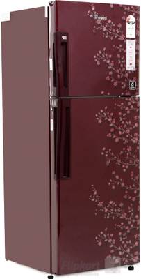 Whirlpool 245 L Frost Free Double Door Refrigerator