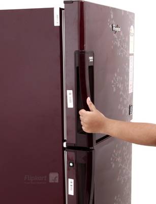Whirlpool 245 L Frost Free Double Door Refrigerator