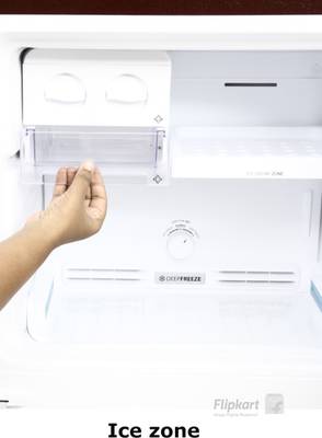 Whirlpool 245 L Frost Free Double Door Refrigerator