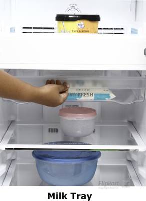 Whirlpool 245 L Frost Free Double Door Refrigerator
