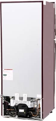 Whirlpool 245 L Frost Free Double Door Refrigerator