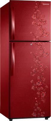 SAMSUNG 253 L Frost Free Double Door Refrigerator