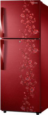 SAMSUNG 253 L Frost Free Double Door Refrigerator