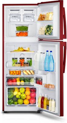 SAMSUNG 253 L Frost Free Double Door Refrigerator