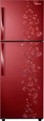 SAMSUNG 253 L Frost Free Double Door Refrigerator