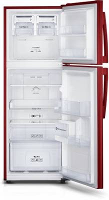 SAMSUNG 253 L Frost Free Double Door Refrigerator