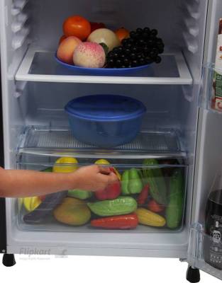 LG 188 L Direct Cool Single Door Refrigerator