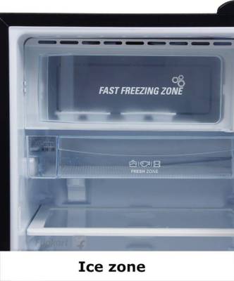 LG 188 L Direct Cool Single Door Refrigerator