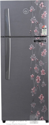 Image of Godrej 261L Double Door Refrigerator which is best refrigerator under 25000