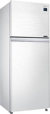 SAMSUNG 394 L Frost Free Double Door Refrigerator