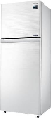 SAMSUNG 394 L Frost Free Double Door Refrigerator